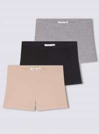 Leggings cortos Mujer Terranova