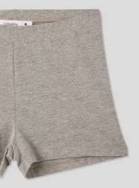 Leggings cortos Mujer Terranova