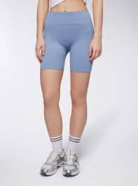 Leggings Court Femme Terranova