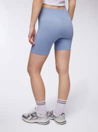 Leggings Court Femme Terranova