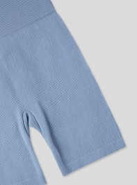 Leggings Court Femme Terranova