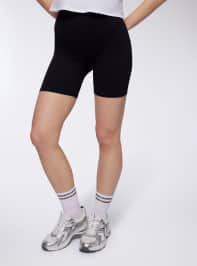 Leggings cortos Mujer Terranova