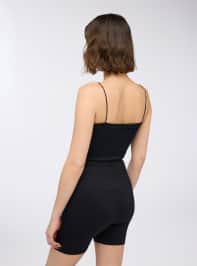 Leggings Corto Damen Terranova