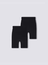Leggings Corto Damen Terranova