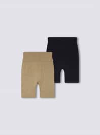 Leggings Corto Damen Terranova