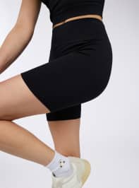 Leggings Corto Damen Terranova