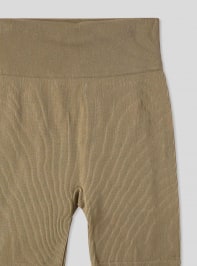 Leggings Corto Damen Terranova