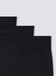 Leggings cortos Mujer Terranova