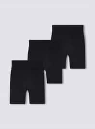 Leggings cortos Mujer Terranova