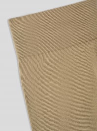 Short leggings Woman Terranova