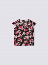 Camicia MC Damen Terranova