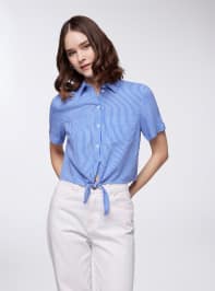Camicia MC Femme Terranova