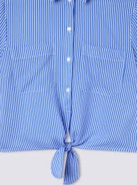 Camicia MC Femme Terranova