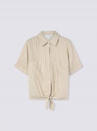 Camicia MC Donna Terranova