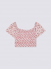 Camicia MC Donna Terranova