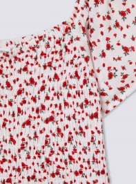 Camicia MC Donna Terranova