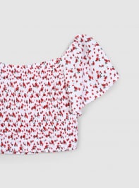 Camicia MC Donna Terranova