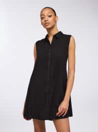 Short-sleeved shirt Woman Terranova