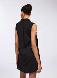 Short-sleeved shirt Woman Terranova