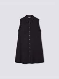 Short-sleeved shirt Woman Terranova