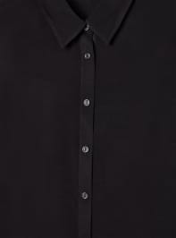 Short-sleeved shirt Woman Terranova