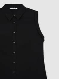 Short-sleeved shirt Woman Terranova