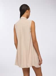 Camicia MC Femme Terranova