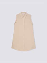 Camicia MC Femme Terranova