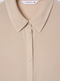 Camicia MC Femme Terranova