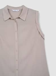 Camicia MC Femme Terranova