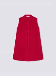 Camicia MC Femme Terranova