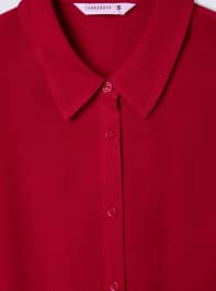 Short-sleeved shirt Woman Terranova