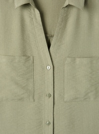 Camicia MC Damen Terranova
