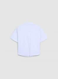 Camicia MC Femme Terranova