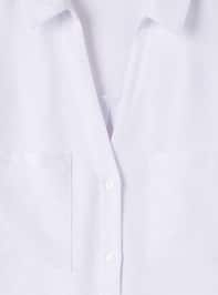 Camicia MC Damen Terranova