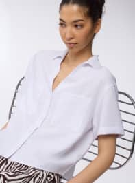 Camicia MC Damen Terranova