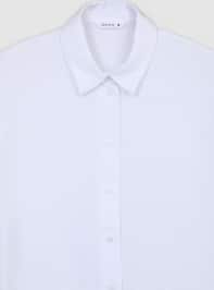 Camicia MC Damen Terranova