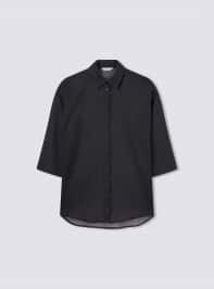 Camisa manga corta Mujer Terranova