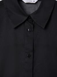 Camicia MC Damen Terranova
