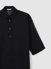 Camisa manga corta Mujer Terranova