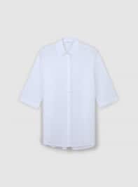 Camicia MC Donna Terranova
