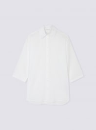 Short-sleeved shirt Woman Terranova