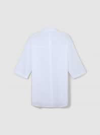 Camicia MC Donna Terranova