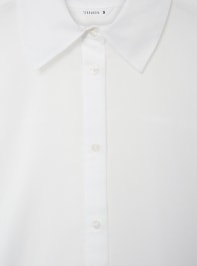 Short-sleeved shirt Woman Terranova