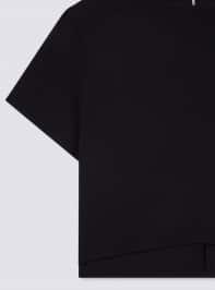 Short-sleeved shirt Woman Terranova