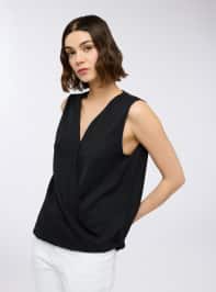 Camicia MC Donna Terranova
