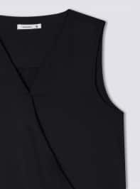 Camicia MC Donna Terranova