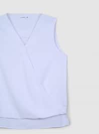 Camisa manga corta Mujer Terranova