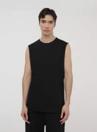 Camiseta/Top Hombre Terranova