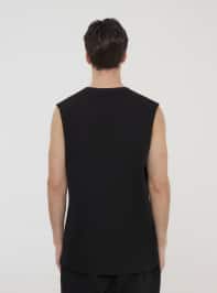 Camiseta/Top Hombre Terranova